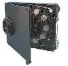 Programmable Filter Wheels